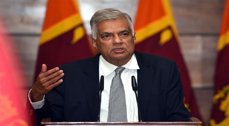 இலங்கையில் செயற்கை நுண்ணறிவு போன்ற நவீன தொழில்நுட்பங்களை ஊக்குவிக்க வேண்டும் - ரணில்!