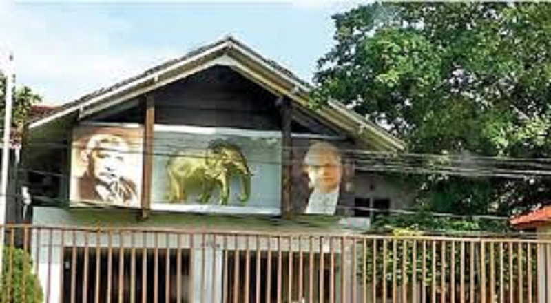 சிறிகொத்தவை எஸ்ஜேபிக்கு வழங்குமாறு கோரிக்கை!