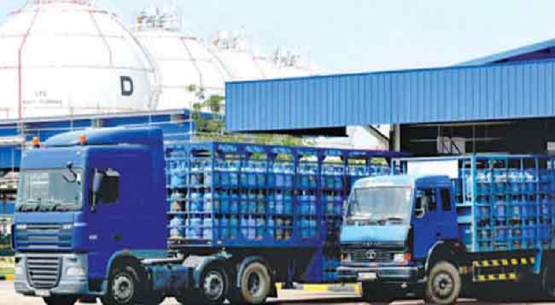 லிட்ரோ எரிவாயுவின் விலை குறைப்பு!