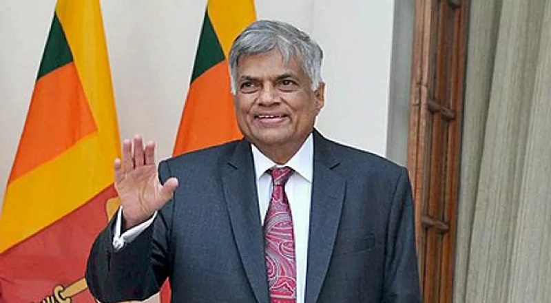 மோடியின் பதவி பிரமாண நிகழ்வில் கலந்துகொள்ளும் ரணில்!
