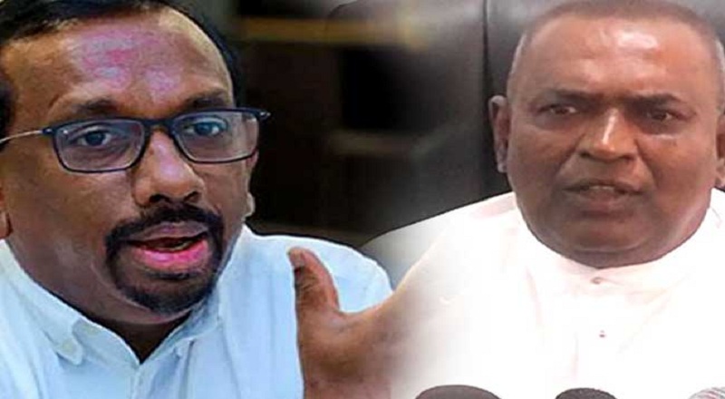 பாராளுமன்ற உறுப்பினர்தாக்குதல் விவகாரம்:  விசாரிக்க நடவடிக்கை