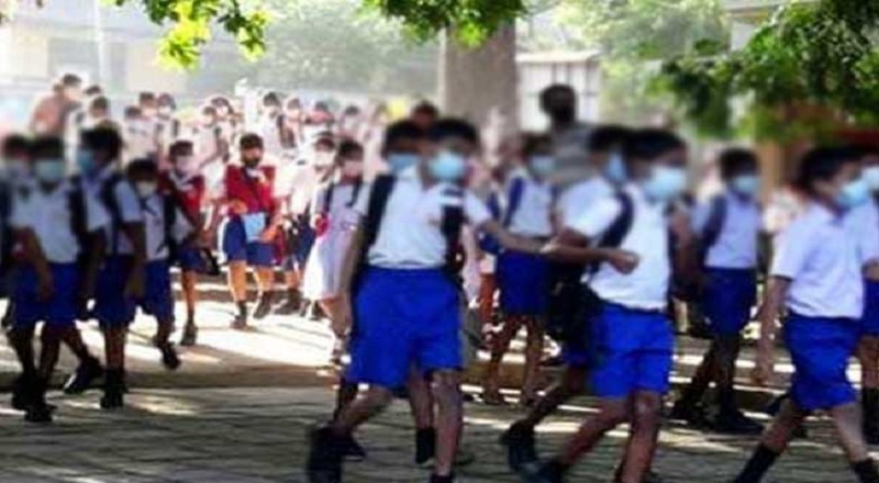 அரச பாடசாலைகளுக்கு நாளை விடுமுறை!