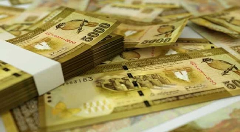 வெள்ளத்தால் பாதிக்கப்பட்டவர்களுக்கு நிதியுதவி!