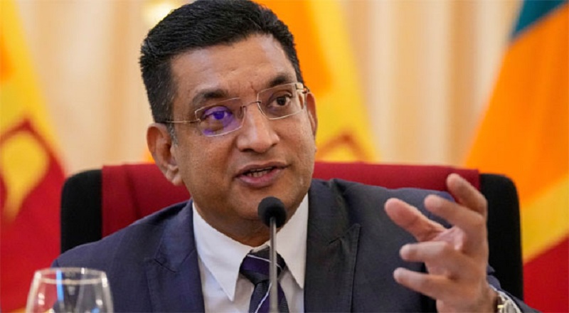 பிரிக்ஸ் அமர்வில் கலந்துகொள்ள ரஷ்யா புறப்பட தயாராகும் அலி சப்ரி!