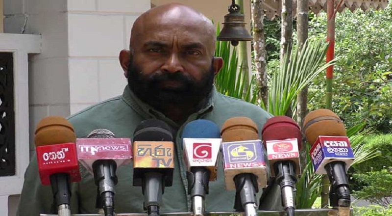 2025 ஆம் ஆண்டுக்கான வரவு செலவு திட்டம் எதுவும் சமர்ப்பிக்கப்படாது!