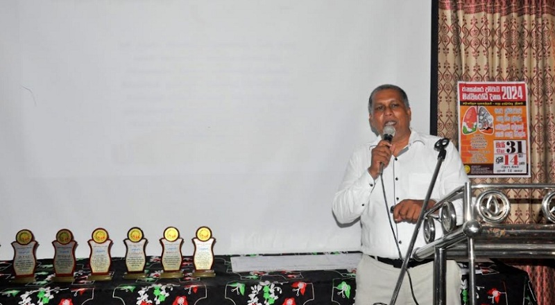 கல்முனையில் போதைப்பொருள் பாவனைக்கு எதிரான விழிப்புணர்வு கருத்தரங்கு!