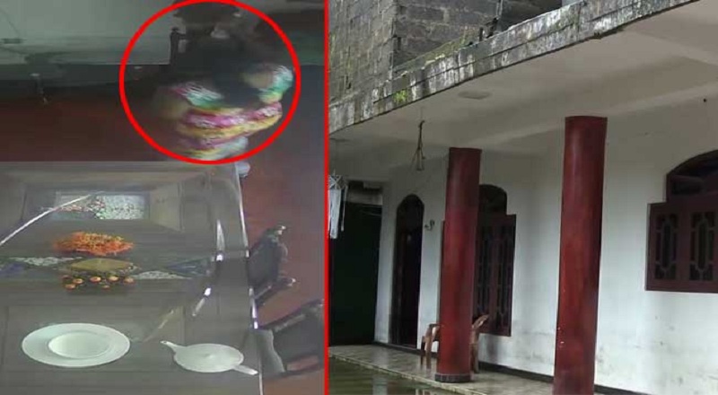 உதவி செய்தமைக்கு கைமாறாக 02 கோடி பெறுமதியான பொருளை திருடிய குடும்பம்!