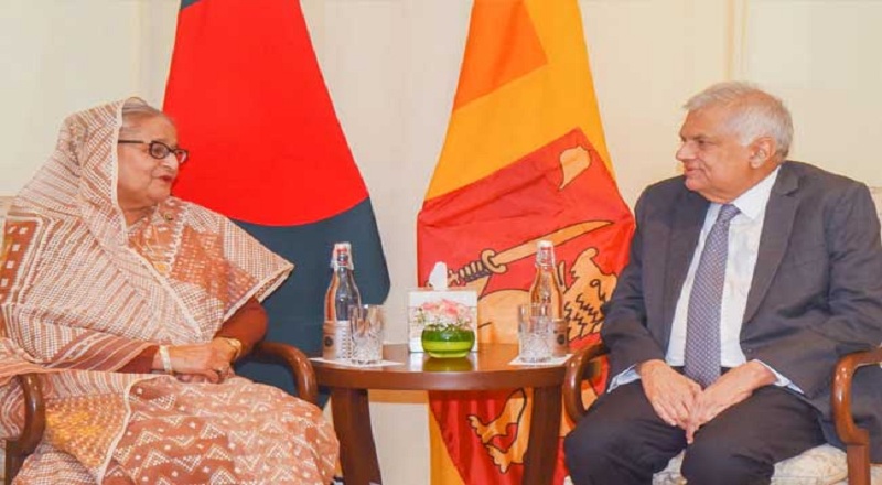 இலங்கையில் விவசாய நவீனமயமாக்கல் திட்டத்திற்கு ஆதரவு கரம் நீட்டும் பங்களாதேஷ்!