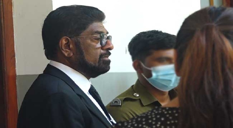 கெஹலிய சமர்பித்த மனு மீதான விசாரணை பிறிதொரு திகதிக்கு ஒத்திவைப்பு!