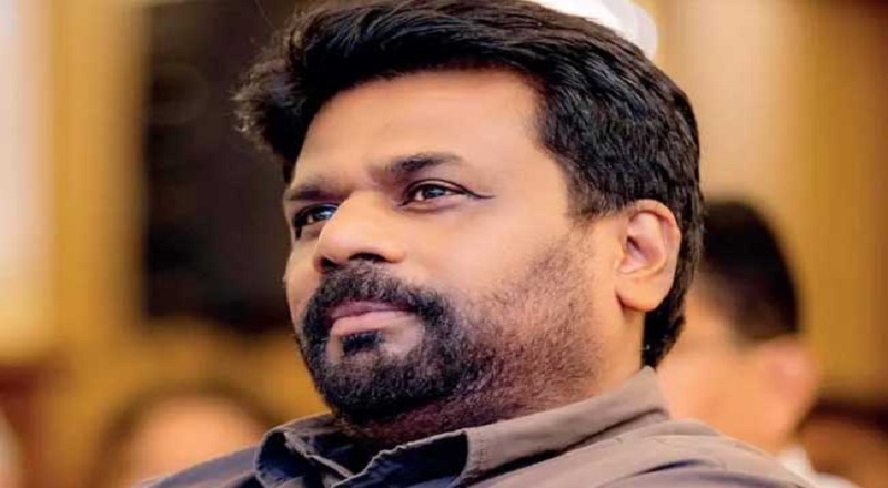 மாகாண சபைகள் அப்படியே இயங்க வேண்டும் : அனுர குமார திஸாநாயக்க!