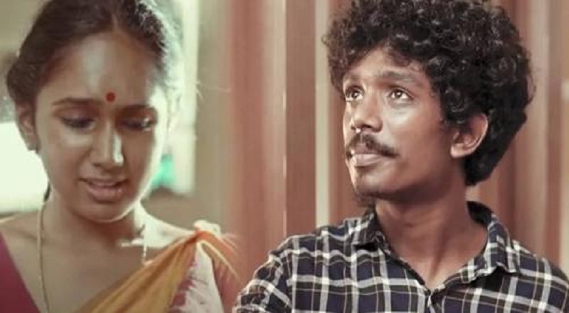 மலையக இசை இளவரசன் இந்திரஜித் நடிப்புலும் வீரனாமே!
