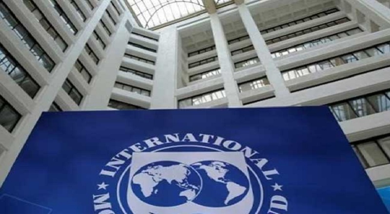 IMF இடம் இருந்து 03ஆவது தவணையாக கடன் பெறும் இலங்கை!