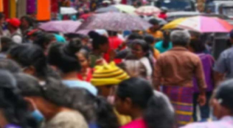 தெற்காசியாவில் பாலின இடைவெளியைக் கொண்ட நாடுகளில் இலங்கைக்கு கிடைத்த இடம்!