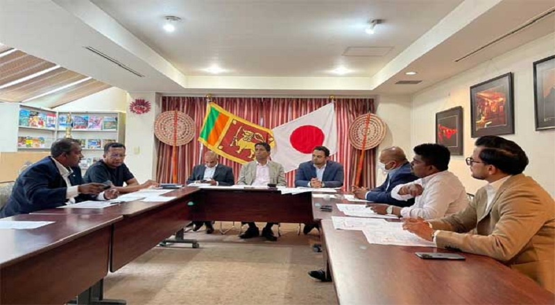 04 வருடங்களின் பின் பிரமாண்டமாக இடம்பெறும் இலங்கை திருவிழா!