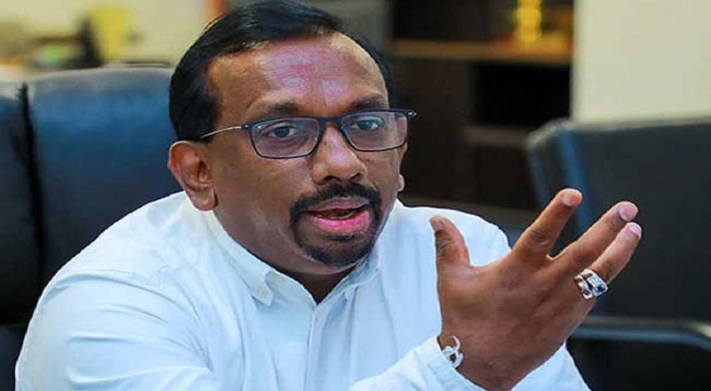 பாராளுமன்ற உறுப்பினர் குணதிலக்க ராஜபக்ஷவுக்கு எதிராக சட்ட நடவடிக்கை!