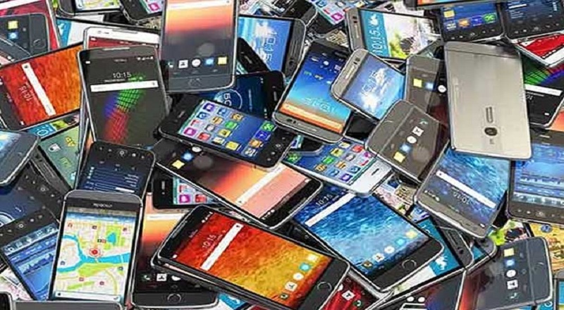 கையடக்க தொலைபேசிகளின் விலை உண்மையில் குறைந்துள்ளதா?