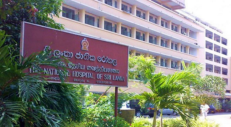 மற்ற நாடுகளுடன் ஒப்பிடுகையில் வெளிநோயாளர்கள் பிரிவில் சிகிச்சை பெறும் இலங்கை மக்கள்!