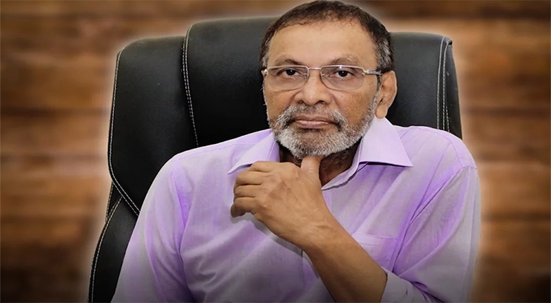 மக்களுக்கு உதவி செய்யும் செயற்திட்டத்தை நிறுத்தினார் தியாகி ஐயா!