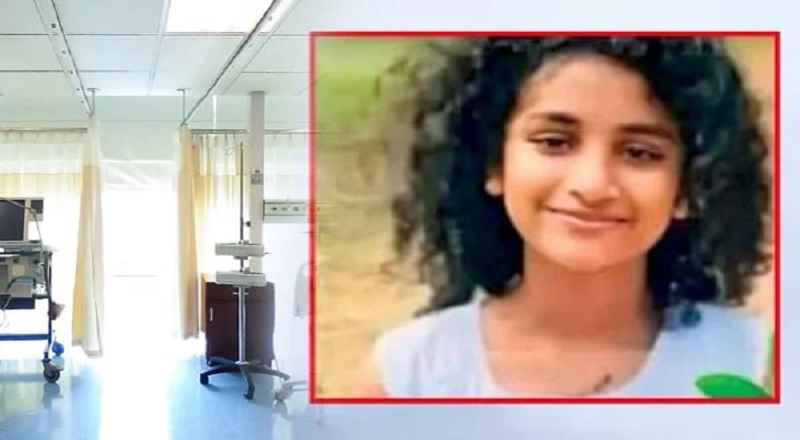 நாய் இறந்த சில நாட்களில் உயிரிழந்த சிறுமி : விசாரணையில் வெளியான அதிர்ச்சி தகவல்!