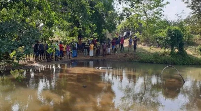 கிளிநொச்சியில் காயங்களுடன் சடலம் ஒன்று மீட்பு!