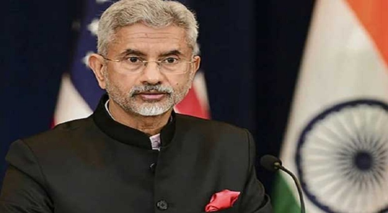 இலங்கை வருகிறார் இந்திய வெளியுறவு அமைச்சர்!