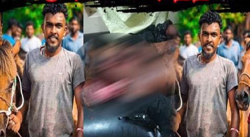 யாழில் அதிகாலை இடம்பெற்ற பயங்கரம் : அடித்தே கொலை செய்யப்பட்ட இளைஞர்!