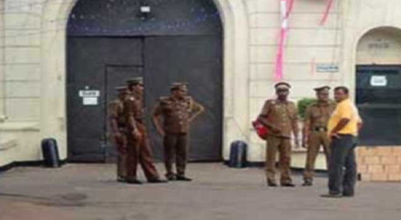 நாளைய தினம் சிறை கைதிகளை பார்வையிடுவோருக்கு சிறப்பு வாய்ப்பு!