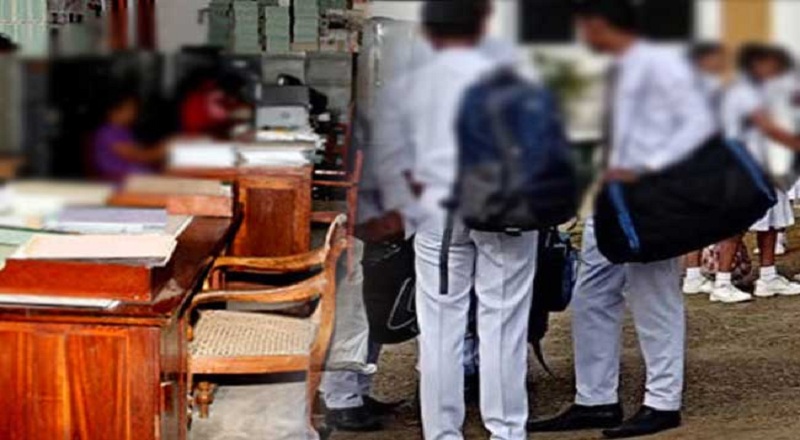 போராட்டத்தில் ஈடுபடவுள்ள கல்விசார ஊழியர்கள்!