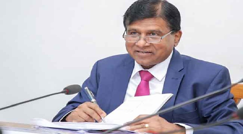 சபாநாயகரிடம் விசேட கோரிக்கையை முன்வைத்துள்ள விஜயதாஷ ராஜபக்ஷ!