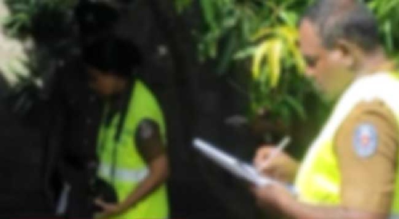 நிவிதிகல பகுதியில் துப்பாக்கிச்சூடு : ஒருவர் படுகாயம்!