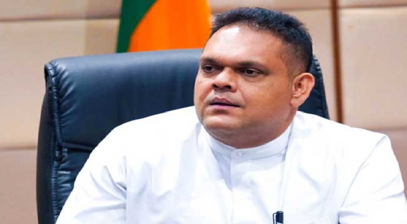 கடன் மறுசீரமைப்பால் மக்களுக்கு கிடைக்கும் முக்கிய நன்மை : நிதி இராஜாங்க அமைச்சர் உறுதி!