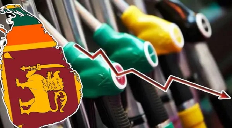 எரிபொருள் விலையை குறைக்க நடவடிக்கை!