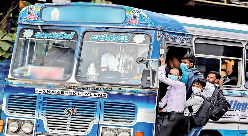பேருந்து கட்டணம் தொடர்பில் வெளியான அறிவிப்பு!