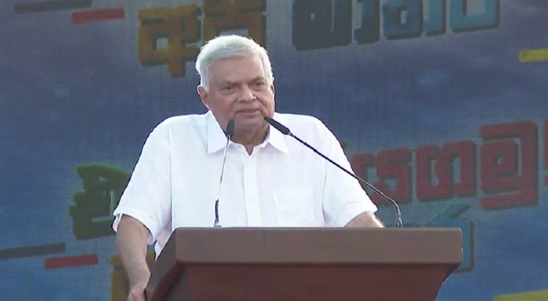 தேர்தல் குறித்து ஜனாதிபதி வெளியிட்ட அறிவிப்பு!