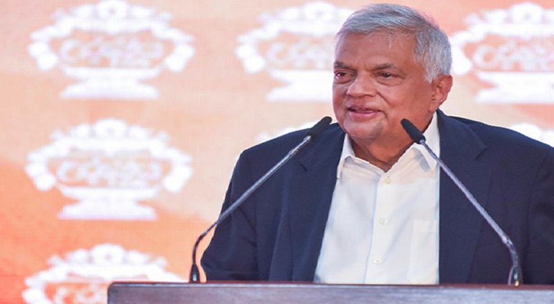 காணி உரிமைகளை பெறுபவர்கள் விவசாய நவீனமயமாக்கல் திட்டத்தில் இணைந்துகொள்ள வேண்டும் - ரணில்!