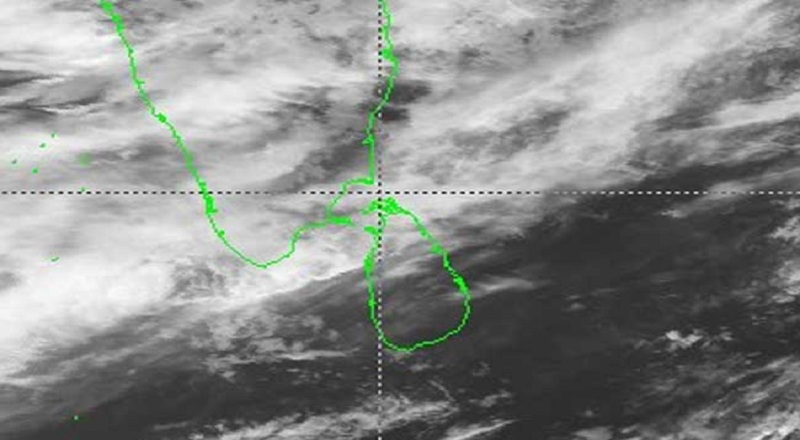 இன்றைய வானிலை முன்னறிவிப்பு!