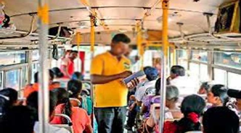 பேருந்து கட்டணம் குறைப்பு!