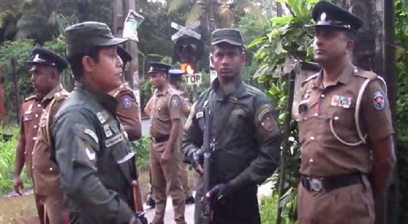 பொலிஸாரின் சுற்றிவளைப்பில் சிக்கிய முக்கிய குற்றவாளிகள்!