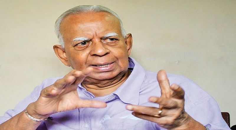 இரா.சம்பந்தனின் இறுதி நிகழ்வில் கலந்துகொள்ளும் தமிழக தலைவர்கள்!