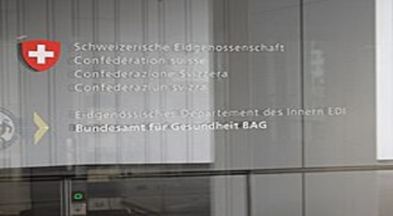 சுவிஸ் மக்களுக்கு சுகாதாரத்துறையின் ஆலோசனை!