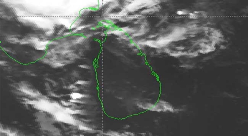 நாட்டின் வானிலையில் பிற்பகல் வேளையில் ஏற்படவுள்ள மாற்றம்!