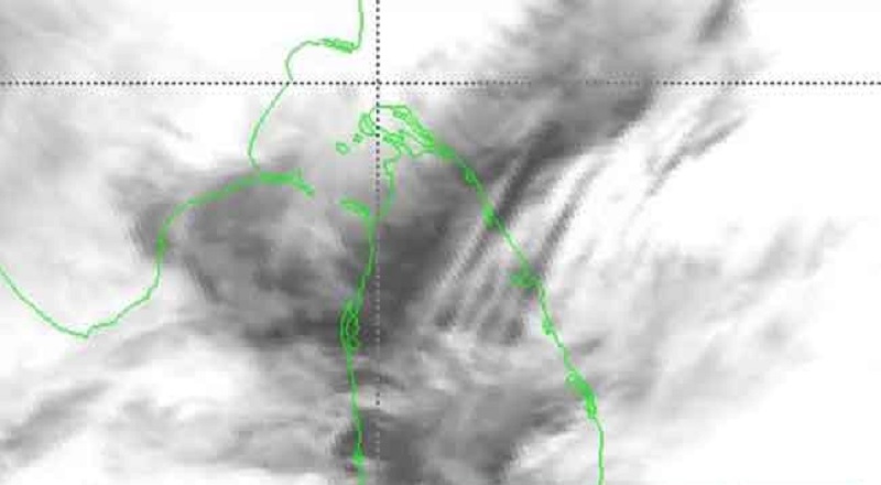 இன்றைய வானிலை முன்னறிவிப்பு!