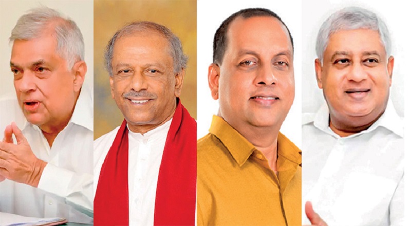 தரமற்ற மருந்து கொள்வனவு தொடர்பில் வாக்குமூலம் வழங்காத முன்னாள் அமைச்சர்கள்!