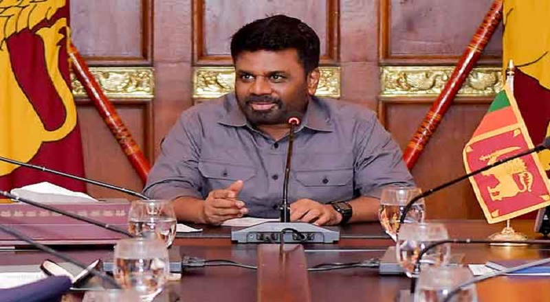 கலால் திணைக்களத்திற்கு கடுமையான எச்சரிக்கை விடுத்த  ஜனாதிபதி!