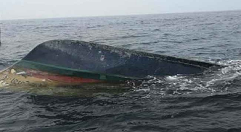 கதிர்காமம் பகுதியில் படகோட்டிச் சென்ற 05 சிறுவர்களுக்கு நேர்ந்தக் கதி!