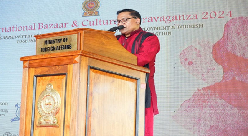 ஒரே அமைச்சின் கீழ் கொண்டுவரப்பட்டுள்ள இரு முக்கிய துறைகள் : விஜித ஹேரத்தின் அறிவிப்பு!