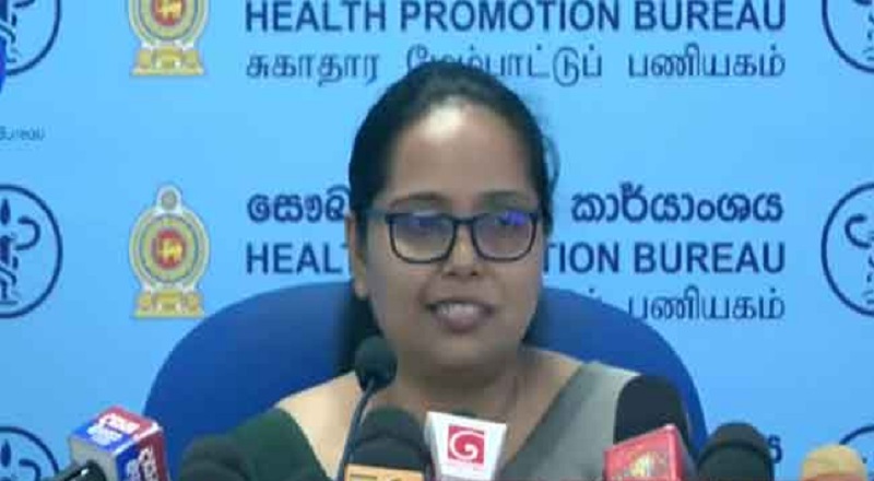 யாழில் பரவும் மர்மக் காய்ச்சல் தொடர்பில் வெளியான அறிவிப்பு!