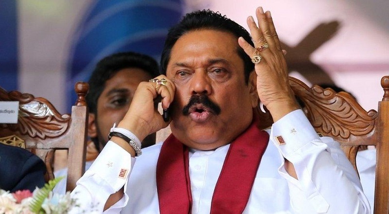முன்னாள் ஜனாதிபதி மஹிந்த ராஜபக்ஷவின் பாதுகாப்பை நீக்க நடவடிக்கை!