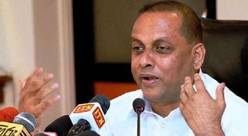 பயிர் சேதத்தை குறைக்க பிற நாடுகளுக்கு குரங்குகளை ஏற்றுமதி செய்யலாம் - மஹிந்த அமரவீர!