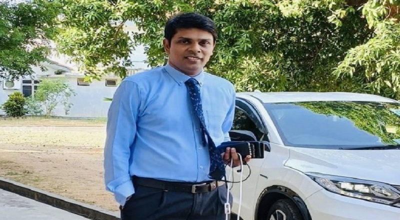 இராமநாதன் அர்சுனாவிற்கு கடும் நிபந்தனையுடன் பிணை வழங்கிய நீதிமன்றம்!